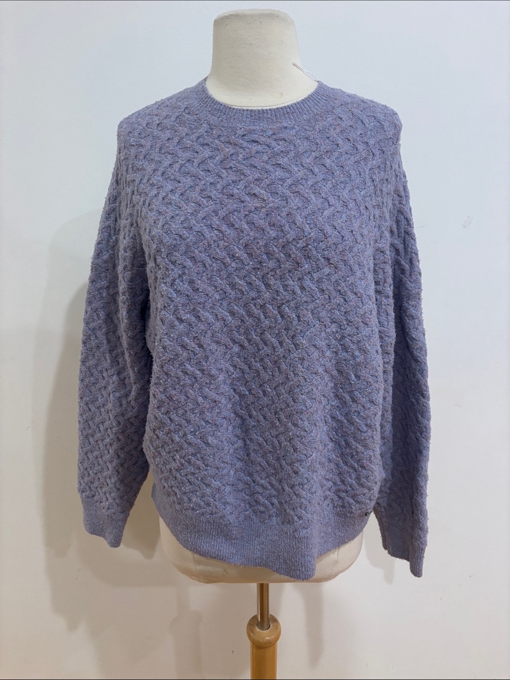 Ted Baker Morlea Sweater Size 3